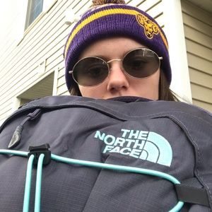 Meet your Posher, Sammy